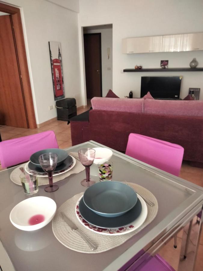 Ripoli Apartment Rom